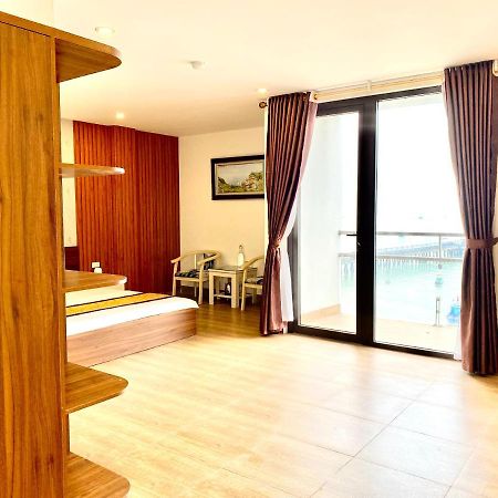 Hottel Hung Phuong Co To Otel Dao Co To Dış mekan fotoğraf