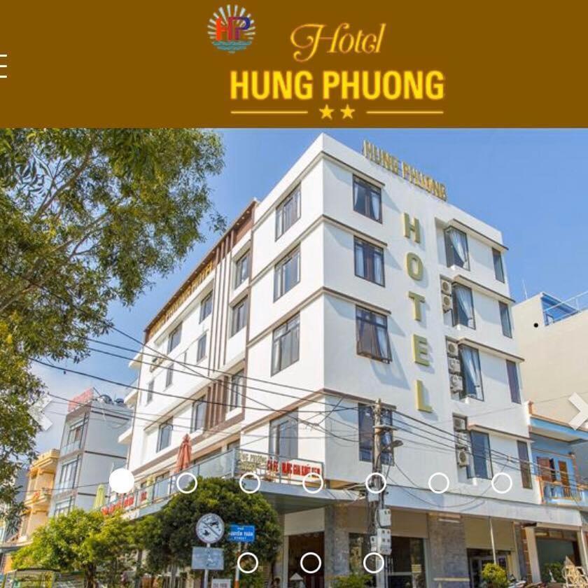 Hottel Hung Phuong Co To Otel Dao Co To Dış mekan fotoğraf